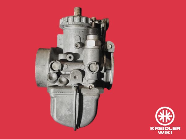 Carburateur 21/20/111 20mm 315.03.87